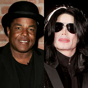 Tito Jackson, Michael Jackson Tito Jackson, Michael Jackson